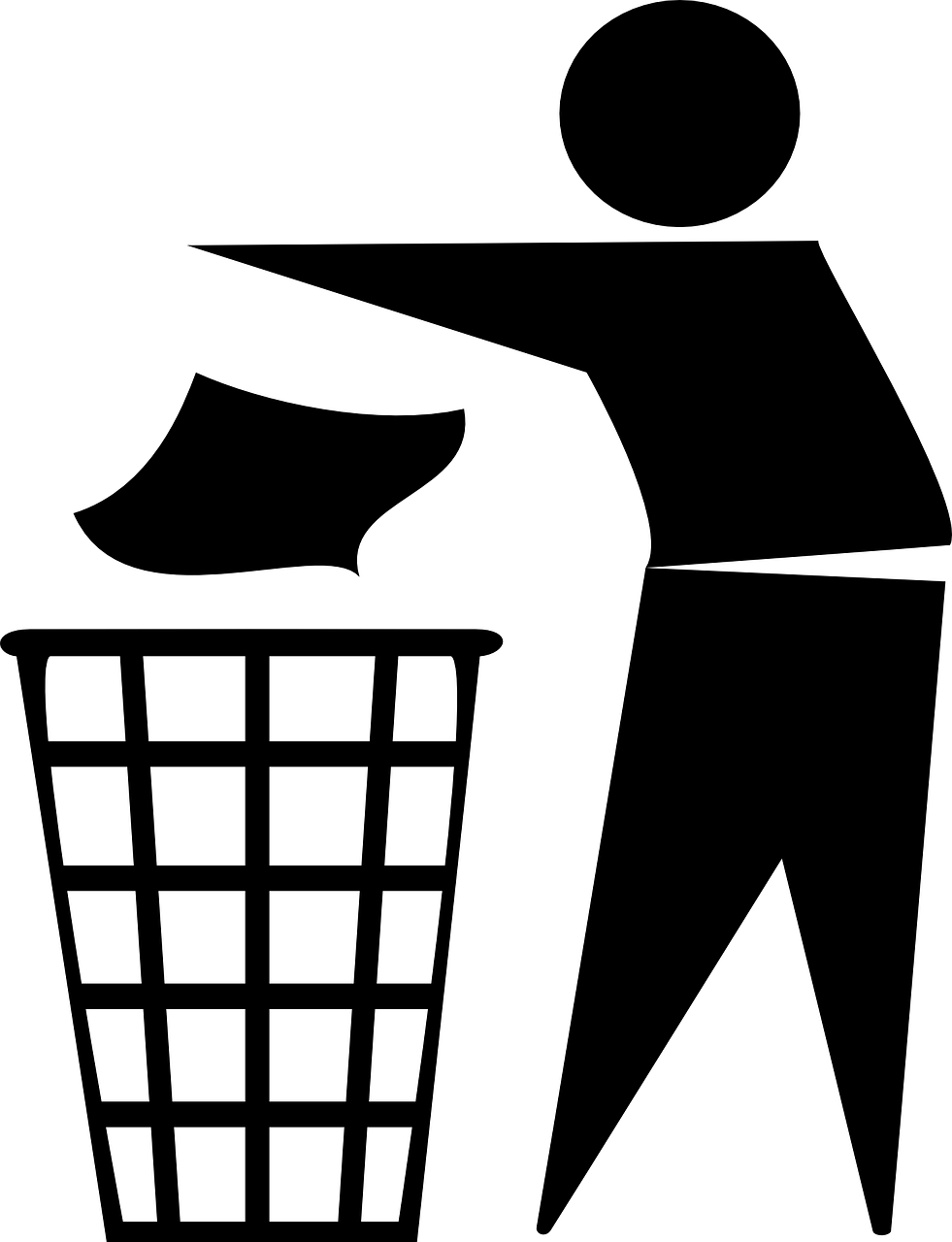 trash can, trash, garbage, rubbish, container, can, junk, basket, refuse, disposal, environment, wastepaper, wastebasket, dump, trashcan, trash can, trash can, trash can, trash can, trash can, trash, trash, trash, rubbish